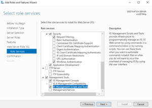 install webdav redirector server 2012