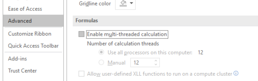 xlstat crashing at start