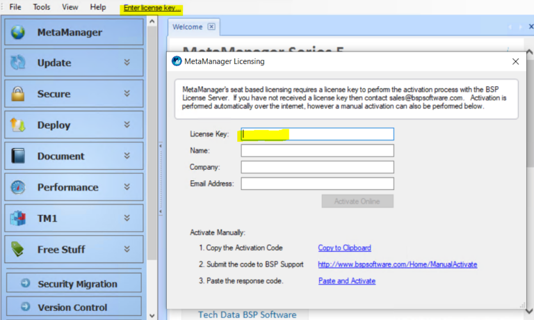 cognos gw01